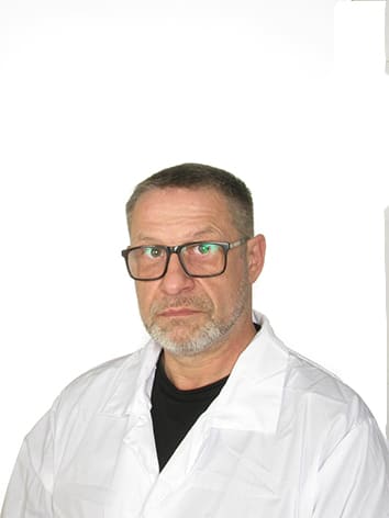 Иванов Валерий Александрович, врач психиатр-нарколог, психиатр